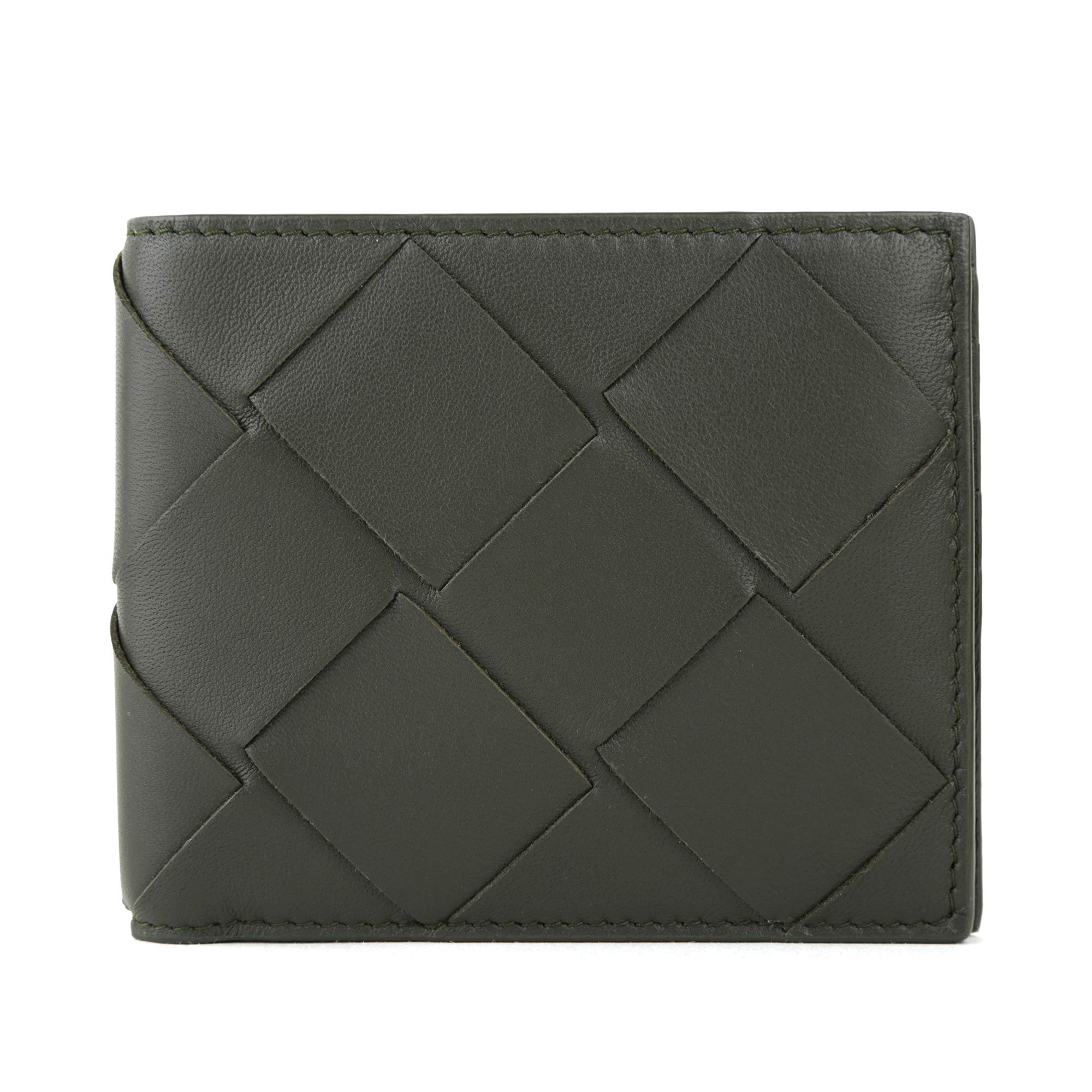 BOTTEGA VENETA 男性 Bottega Veneta 二つ折りウォレット
