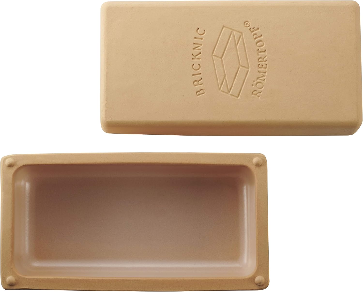Bricknic Grilling Dish