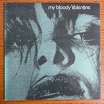 Amazon.co.jp: My Bloody Valentine CD 6枚セット ＋ 限定CD
