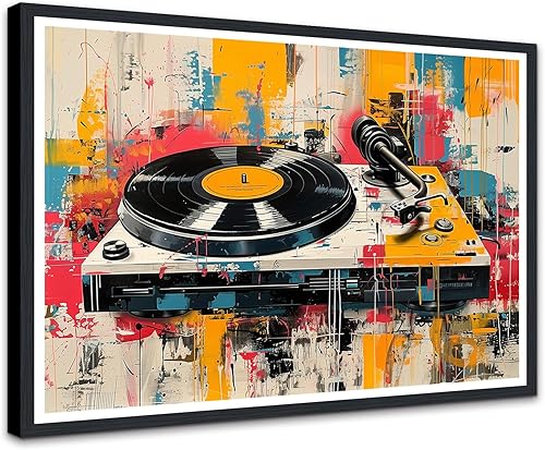 Miniatura 83 de Novatique Arte de pared inspirador retro, cinta de cassette, arte de pared, citas inspiradoras, ilustraciones para adolescentes, citas positivas,