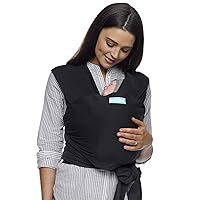 Vista 1 de Moby Portabebés clásico