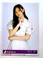 乃木坂46 モバイル Romantic Retro iDOL A賞 井上和 乃木坂46 モバイル Romantic Retro iDOL A賞 井上和 乃木坂46
