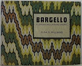 Bargello: Florentine Canvas Work