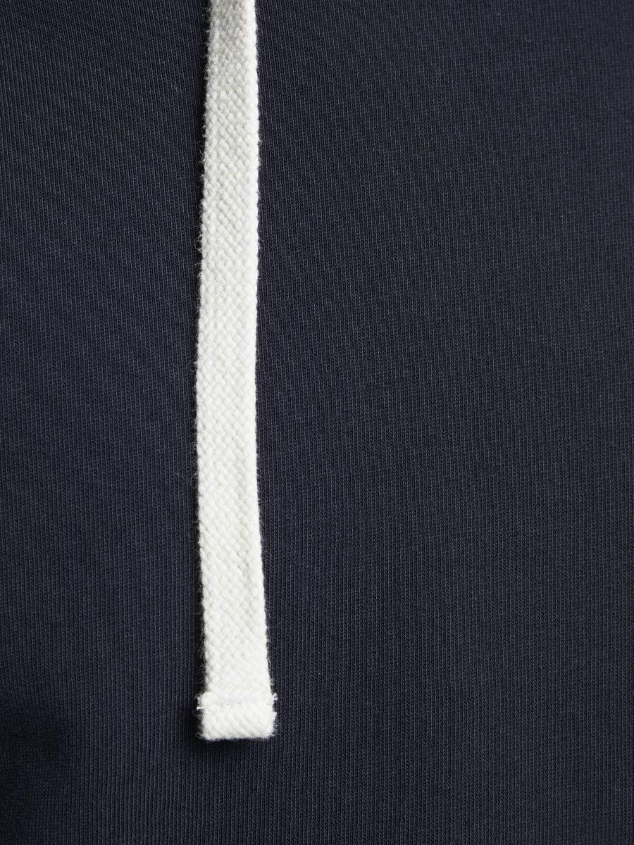 JACK & JONES Jjeholmen Sweat Hood Noos Cappuccio Uomo