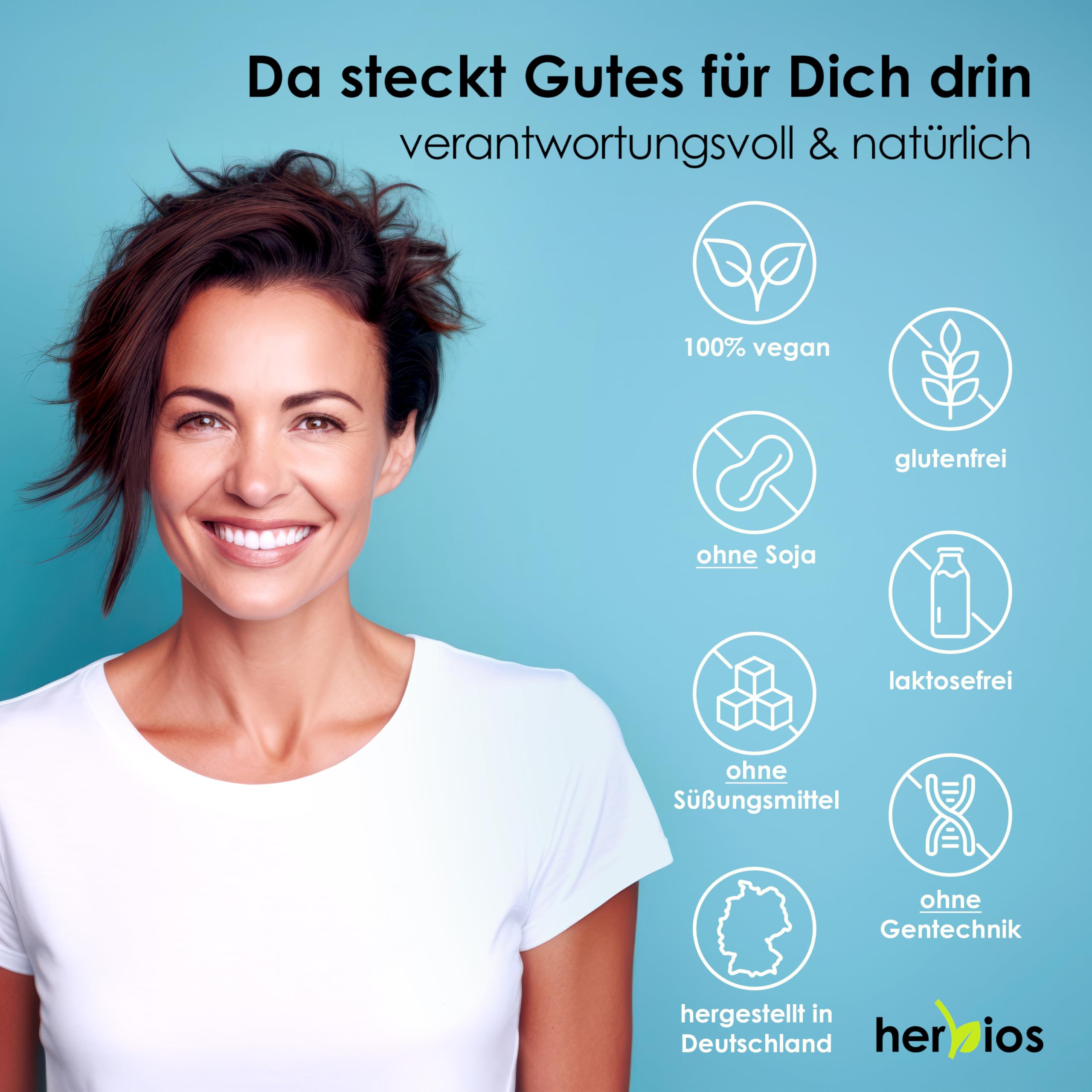Entwässerungskapseln 120 Stück – 2 Monate Vorrat, Aqua Balance mit Brennnessel, Spargelwurzel & Birkenblättern, Magnesium & Mangan - Laborgeprüft & Vegan, Brennnesselkapseln