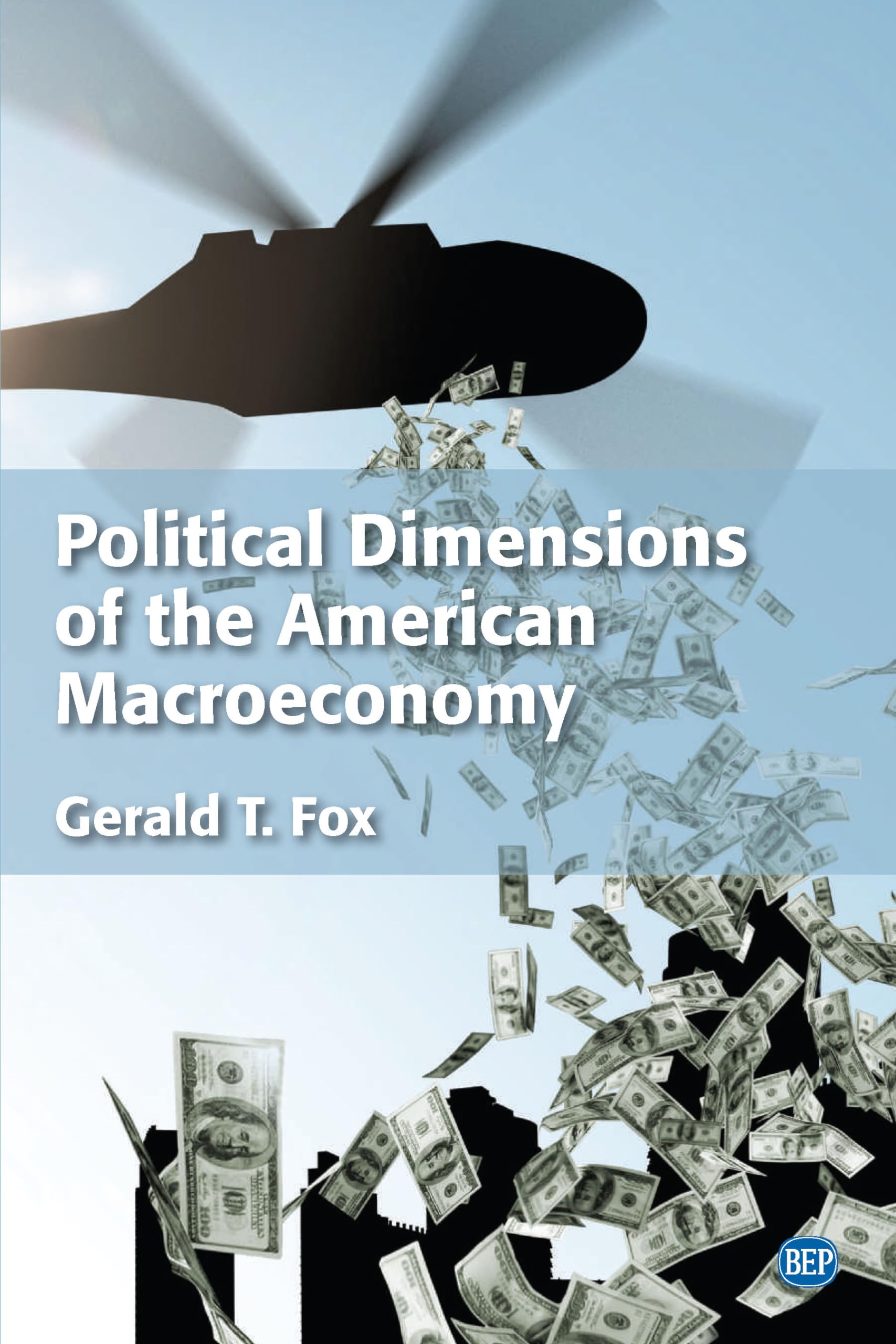 Buy Political Dimensions of the American Macroeconomy (Issn) — BookShops.in