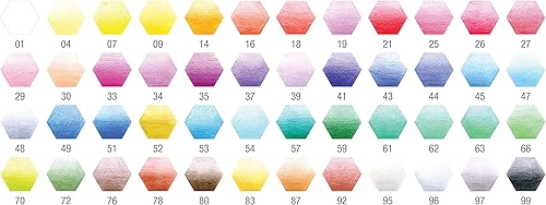 Miniatura 3 de Faber Castell lápices de colores calidad premium 48 colores