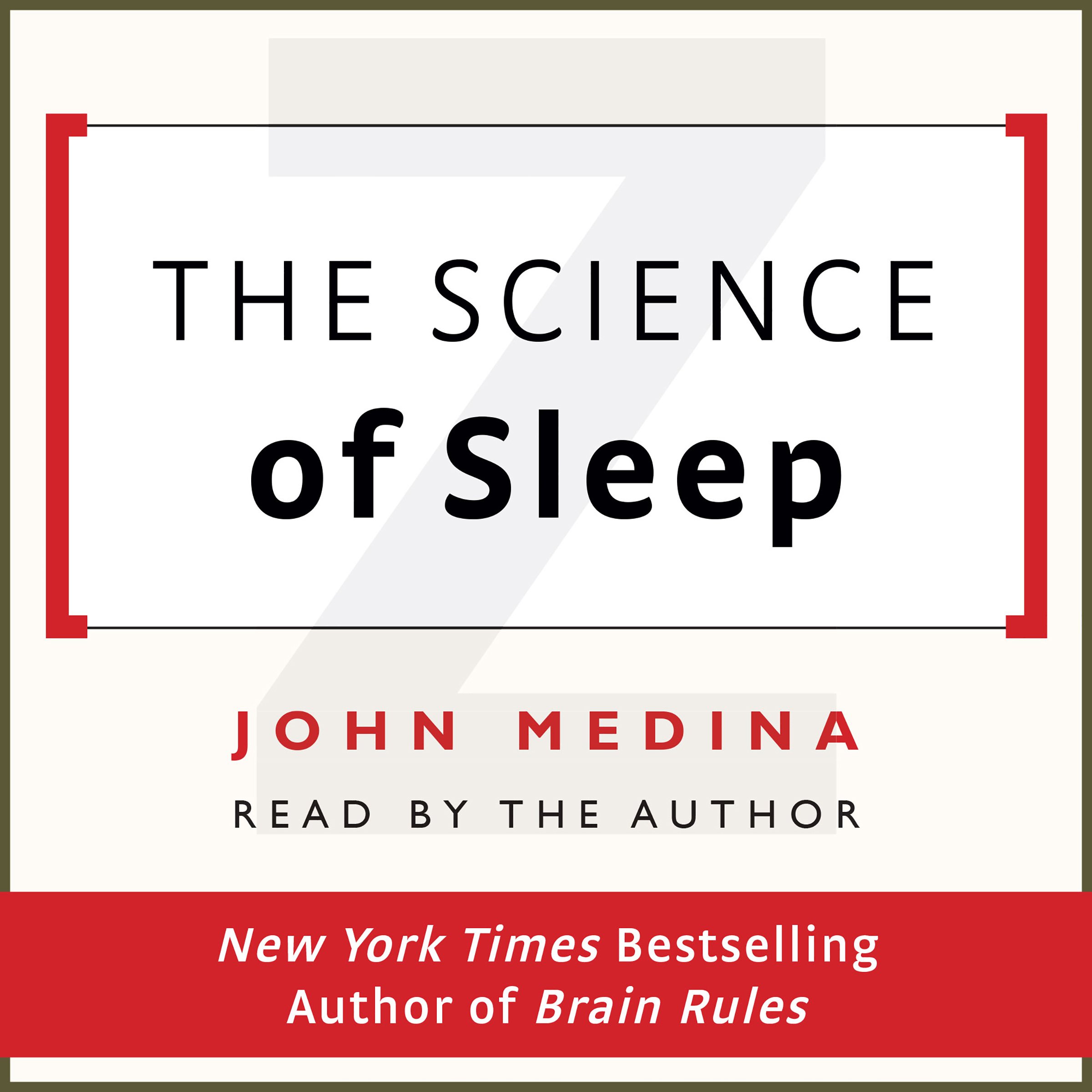 Cover art for The Science of Sleep