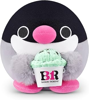 Buy Snackles Series 2 5 inch Snackle by ZURU Cuddly Squishy