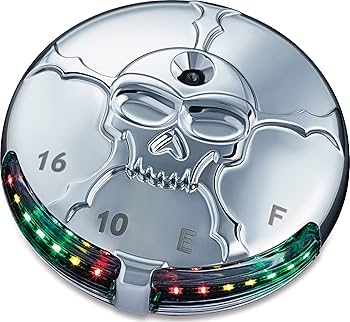 Amazon.com: Kuryakyn 7357 Motorcycle Lighting Accent