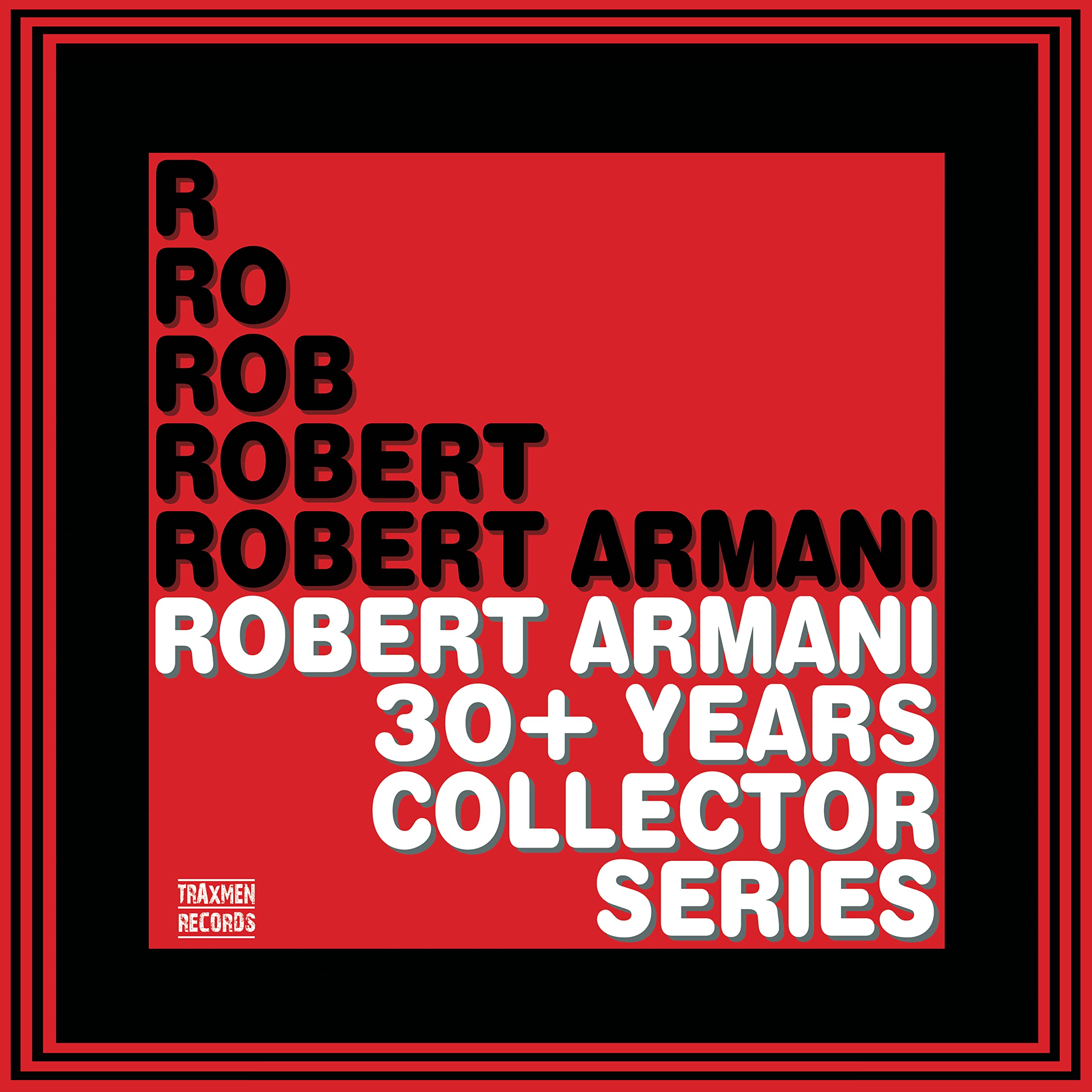 Robert Armani