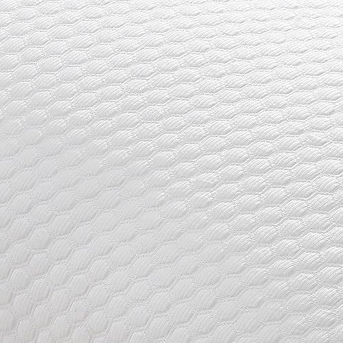 Miniatura 3 de feather &amp; loom Cool Knit Silver Duck Nano Feather Pillow