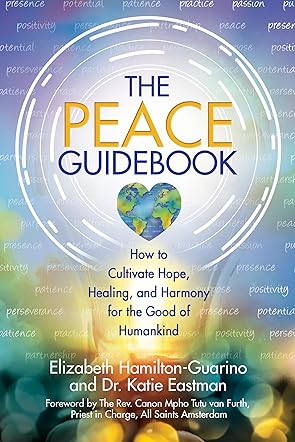 The Peace Guidebook