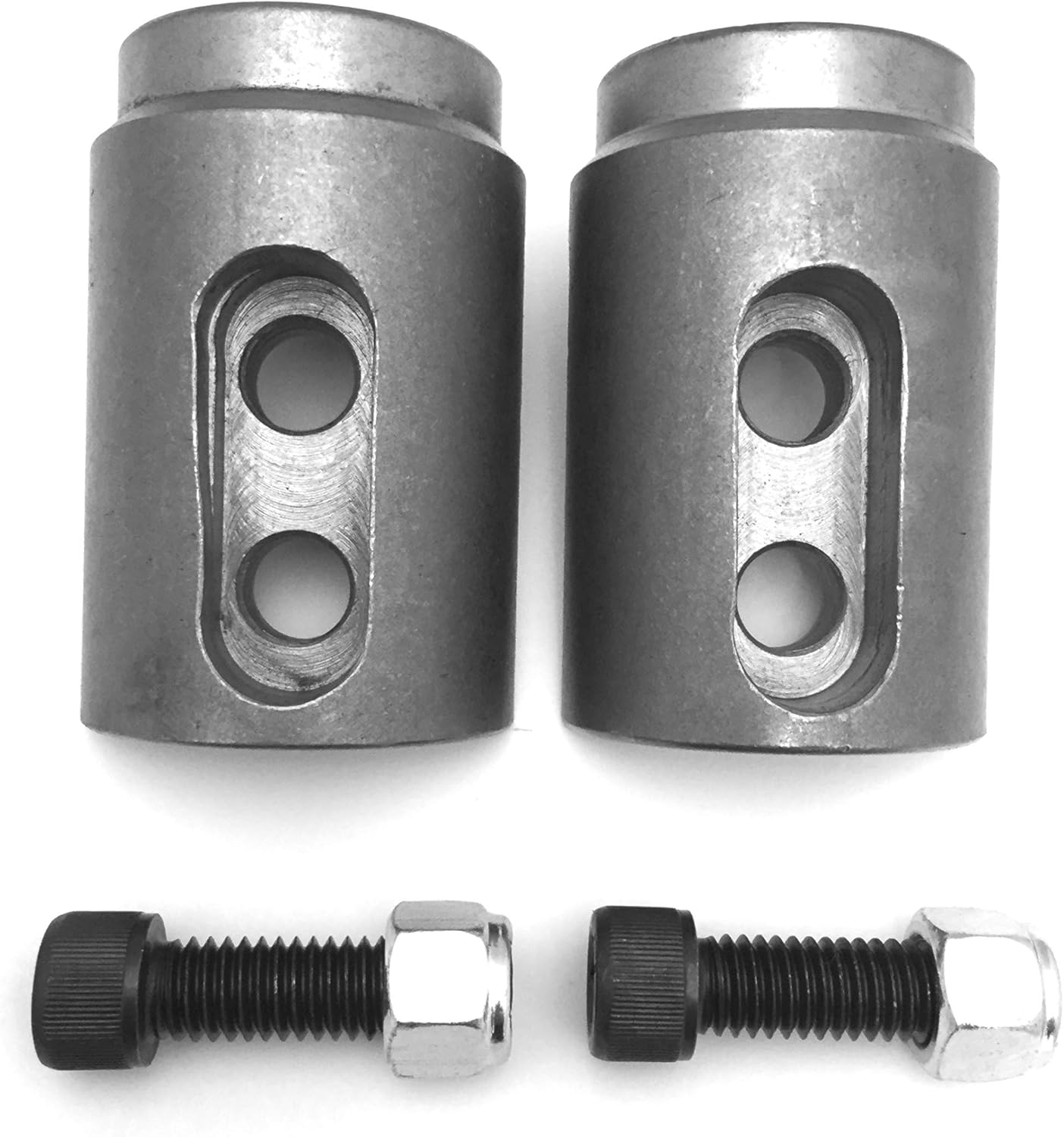 Tube Connector Adapter Weld Fabrication Bungs 1-3/4 "x .095/.120 (800)