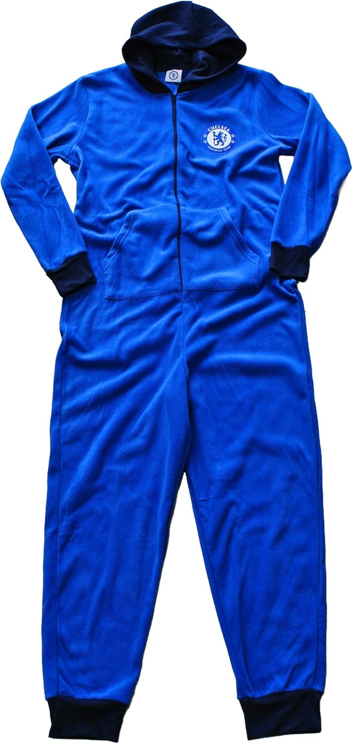 Chelsea onesie mens Clearance