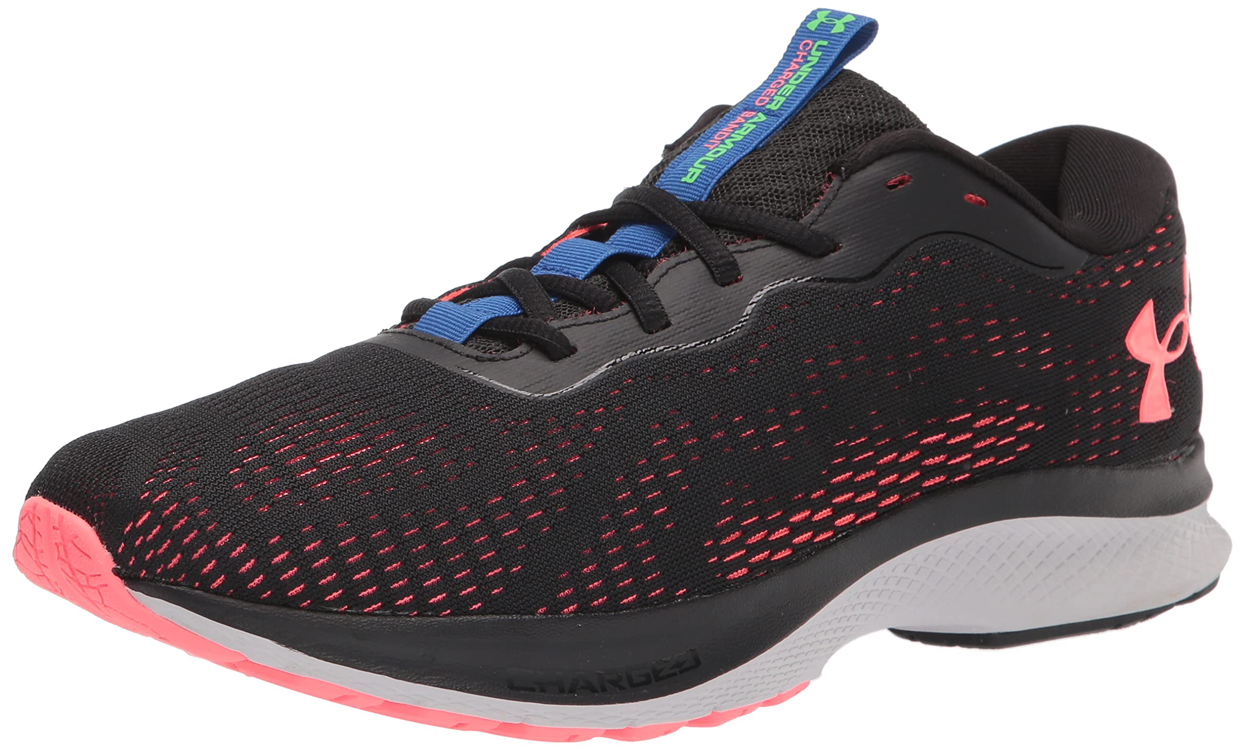 Under Armour Charged Bandit 7 Running Damen Damen