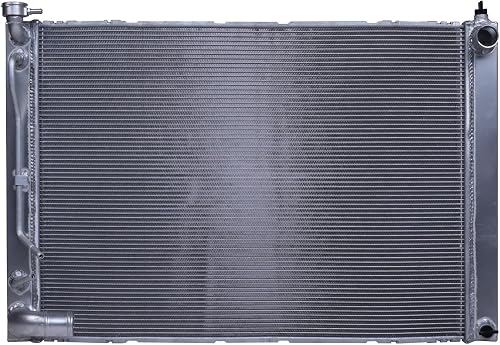 WAGNER RD1148 HVAC Radiator