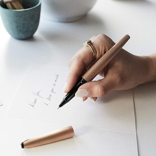 Miniatura 7 de Cross ATX - Bolígrafo traslúcido, color azul