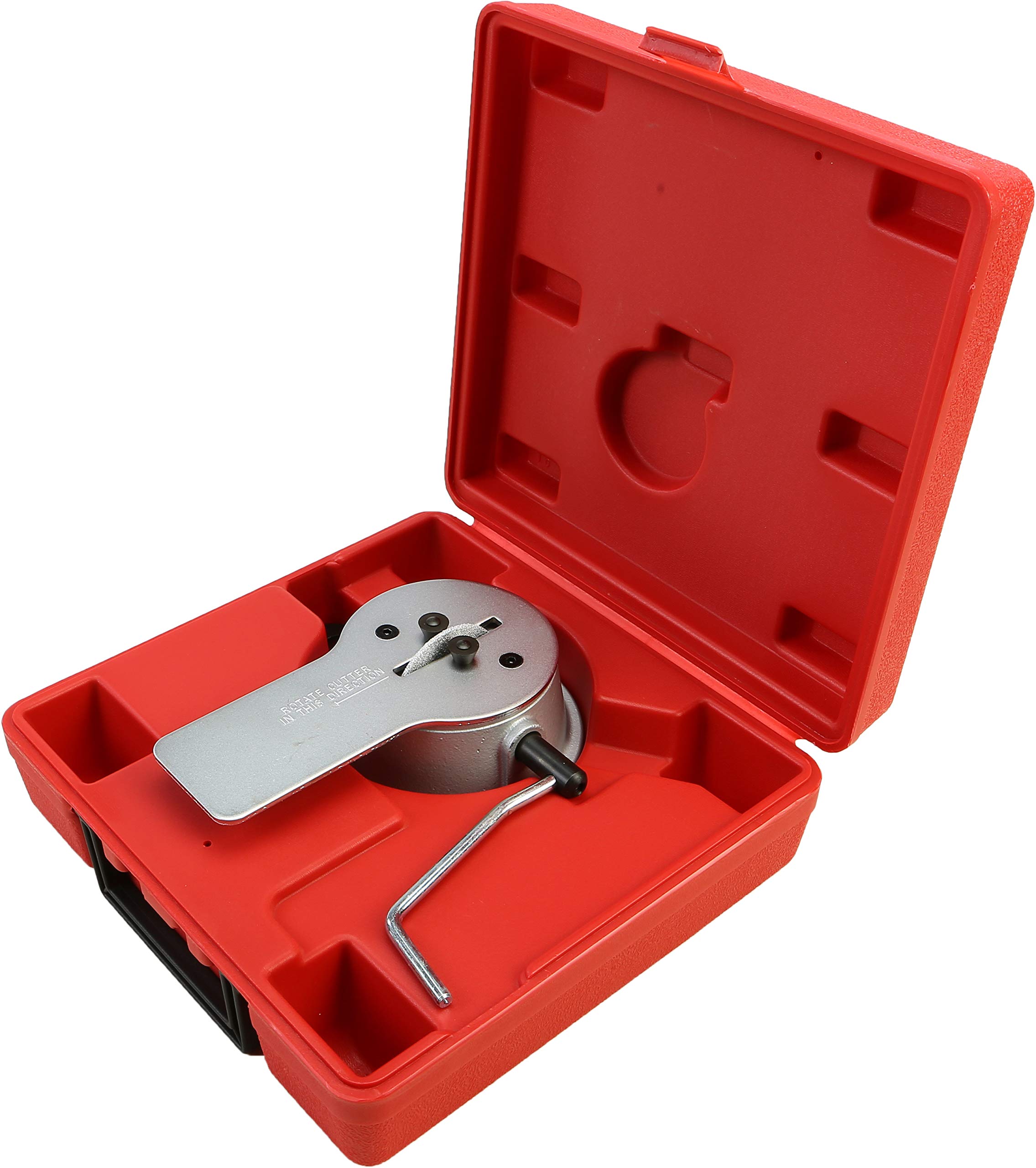 Sp1 39-1001 Ring End Gap Grinder