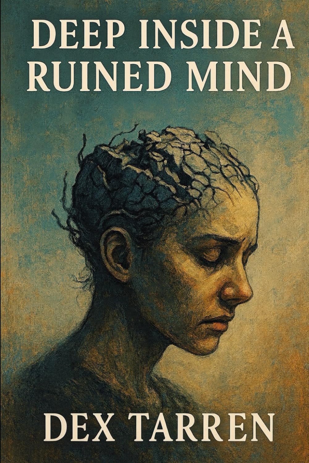 Deep Inside a Ruined Mind by Dex Tarren