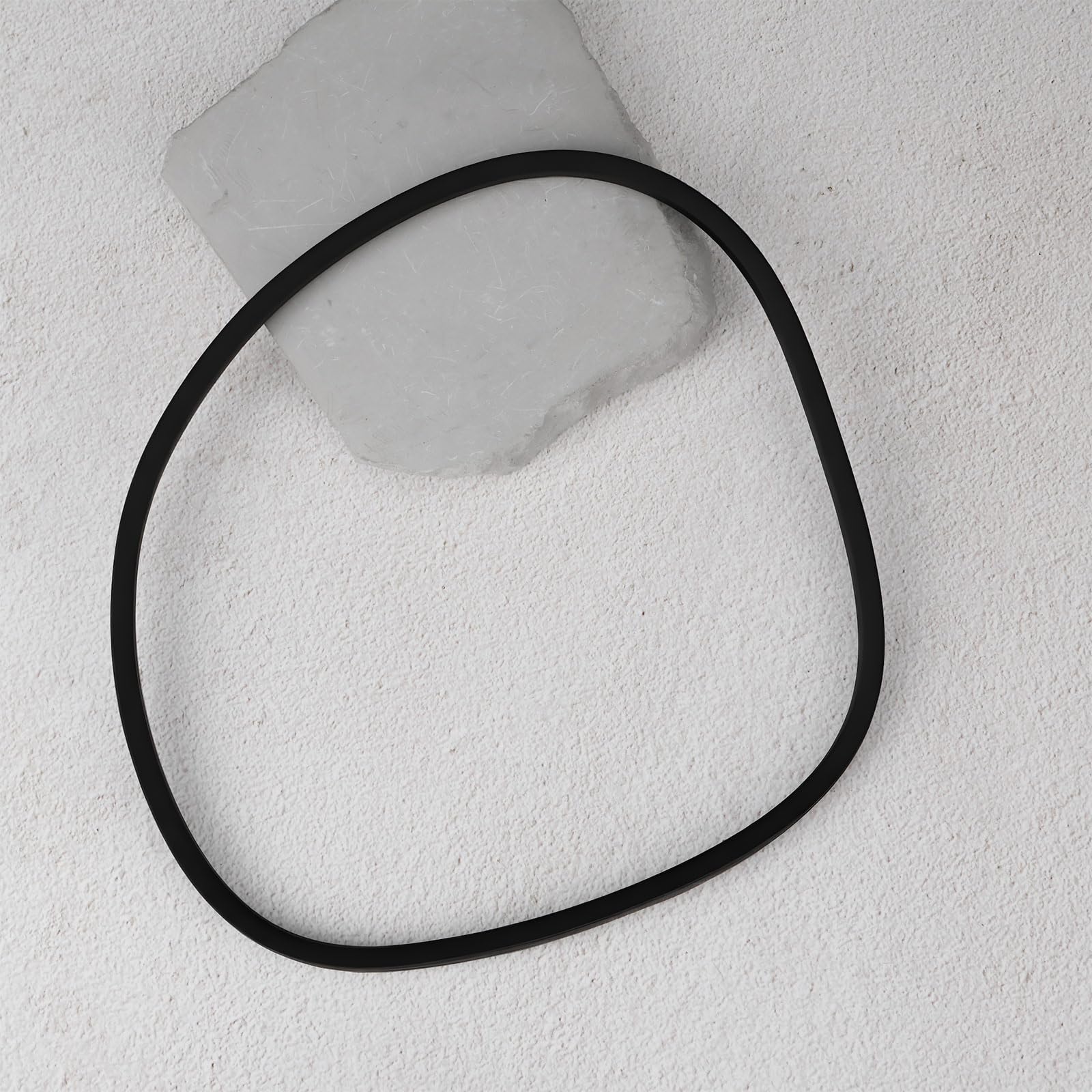 Courroie D'entraînement Pour Tondeuse Viking - OTOTEC 63367042100, Dimensions 723 X 9.7 X 6 Mm, Compatible MB 448.0 T, MB 448.1 T, Etc. - 8