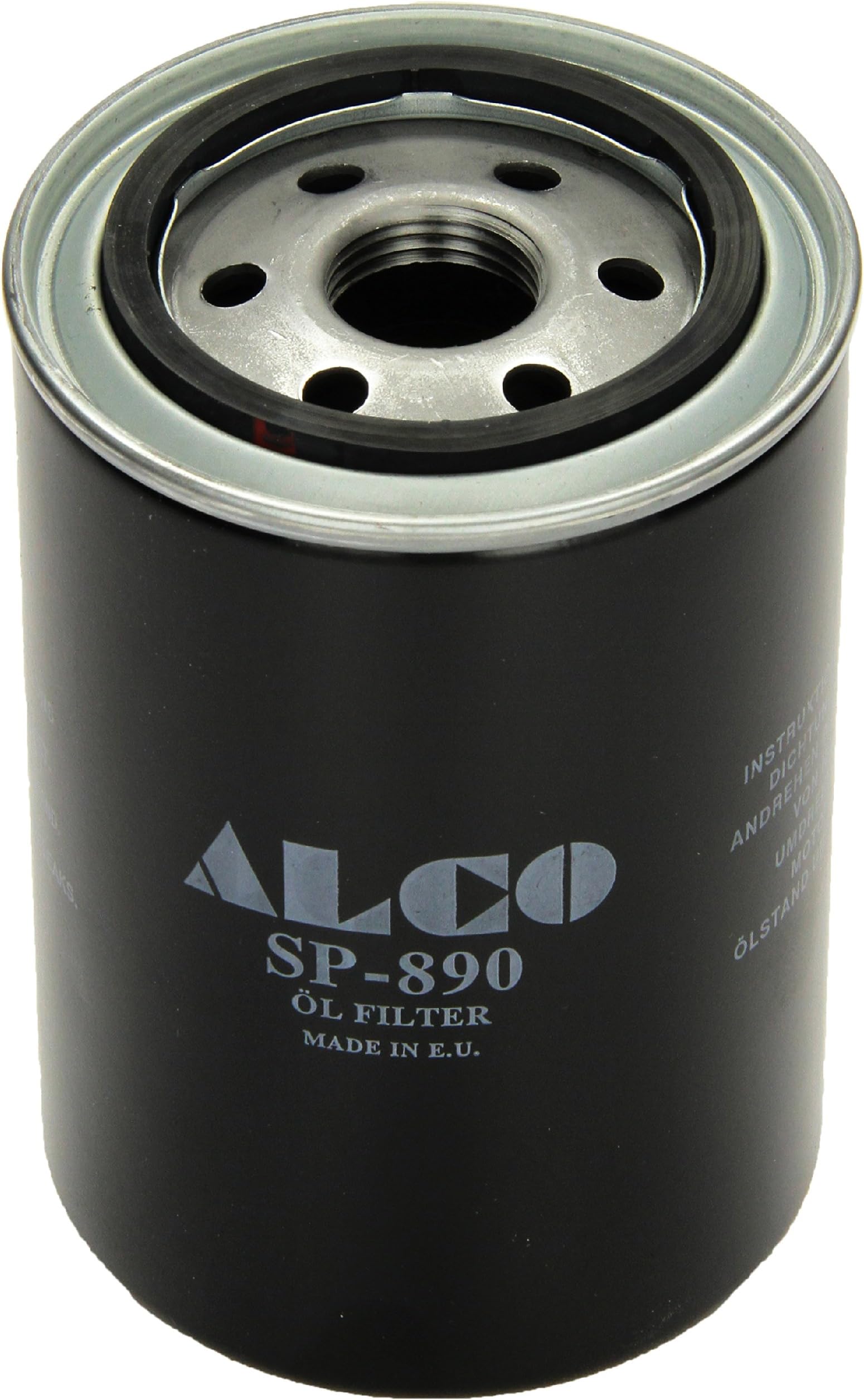 Alco Filter SP-890 Oil Filter