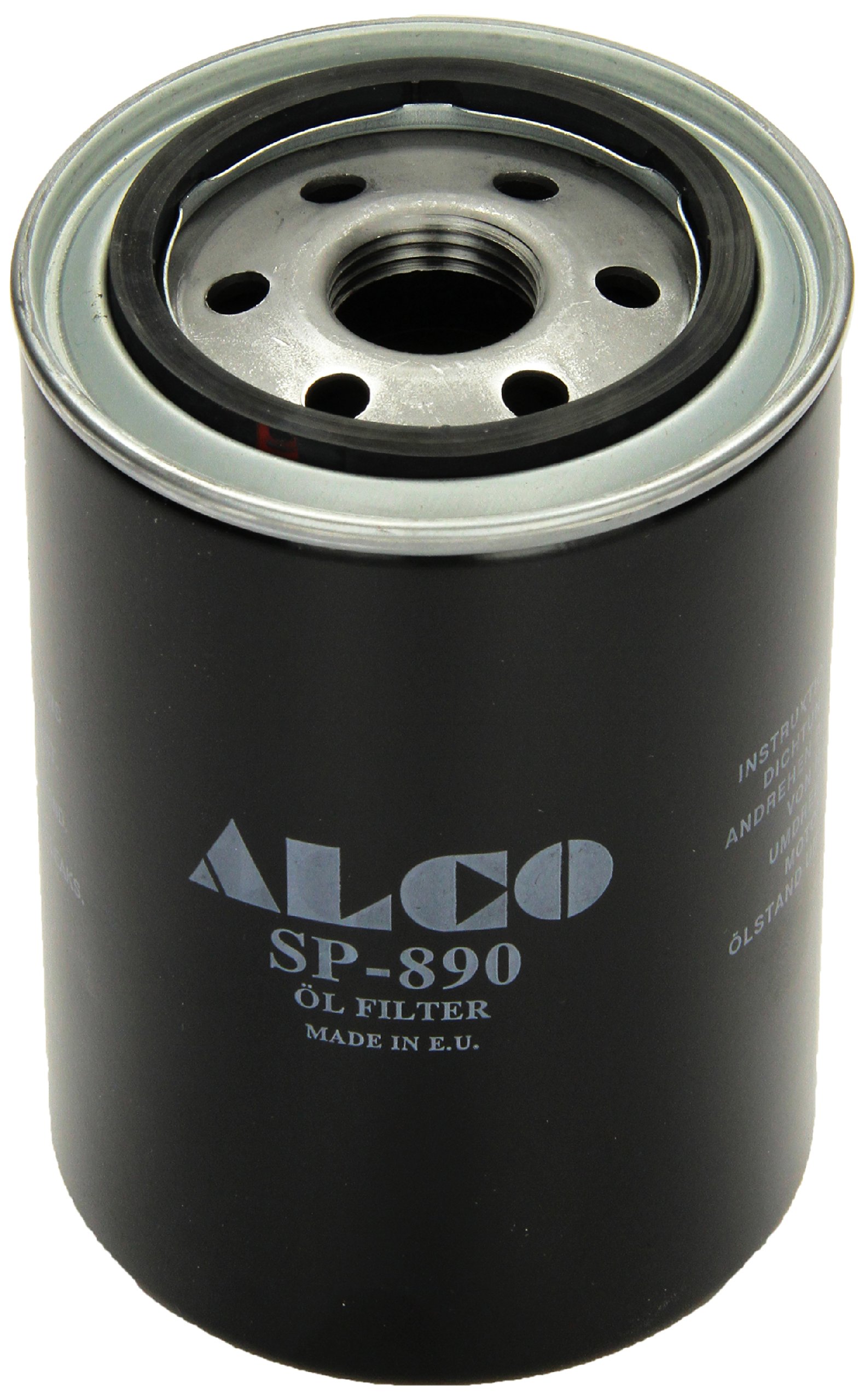 Alco Filter SP-890 Oil Filter