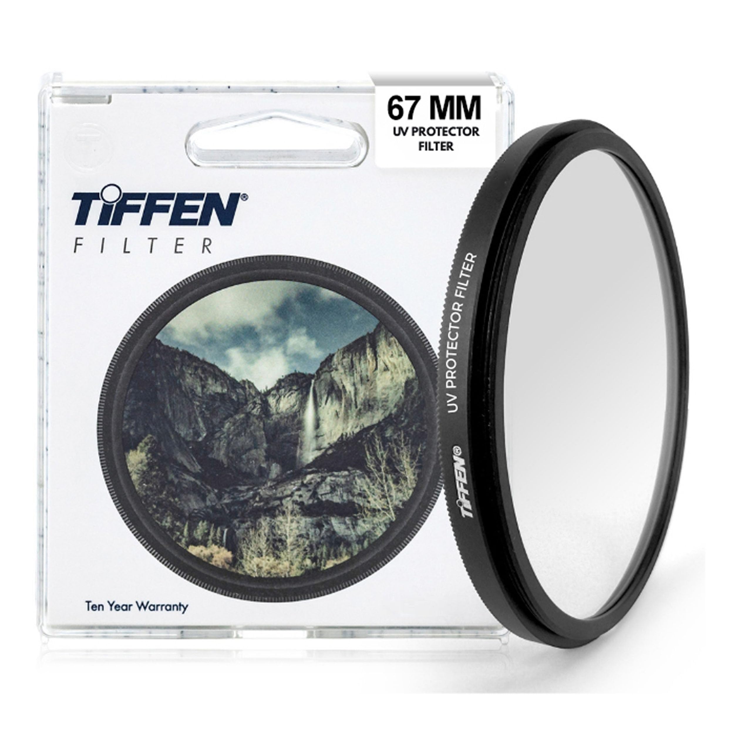 【中古】【国内正規品】Tiffen ティッフェン 67MM UV PROTECTOR FILTER 67UVP Amazon.com : Tiffen 67mm UV Protector Filter 67mm Lens Filter