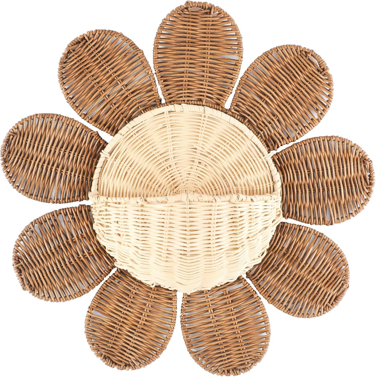 マニーローズのタイルでリメイク クロスバーシェルフ白 ふきんかけ