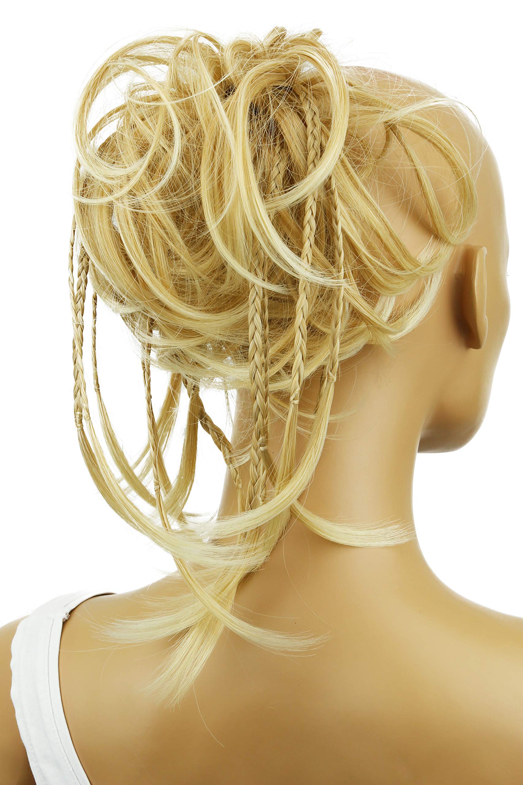 blond clair #27T613A G5D