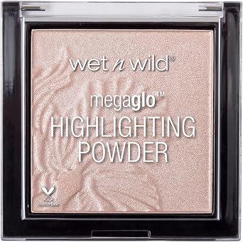 Wet n Wild Megaglo Illuminating Powder - E319b Blossom Glow