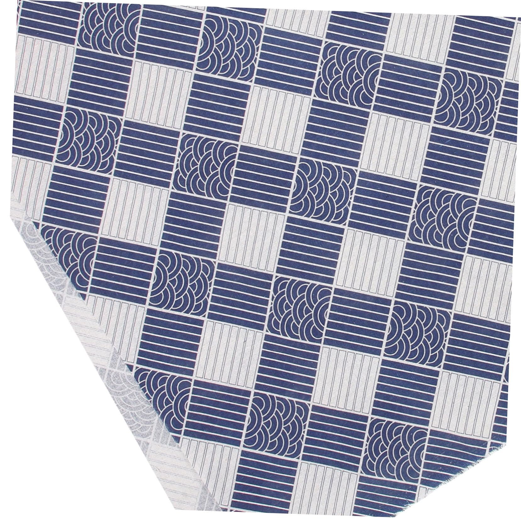 Tessuto Patchwork DIY per Cucito e Trapuntatura 3 Fogli