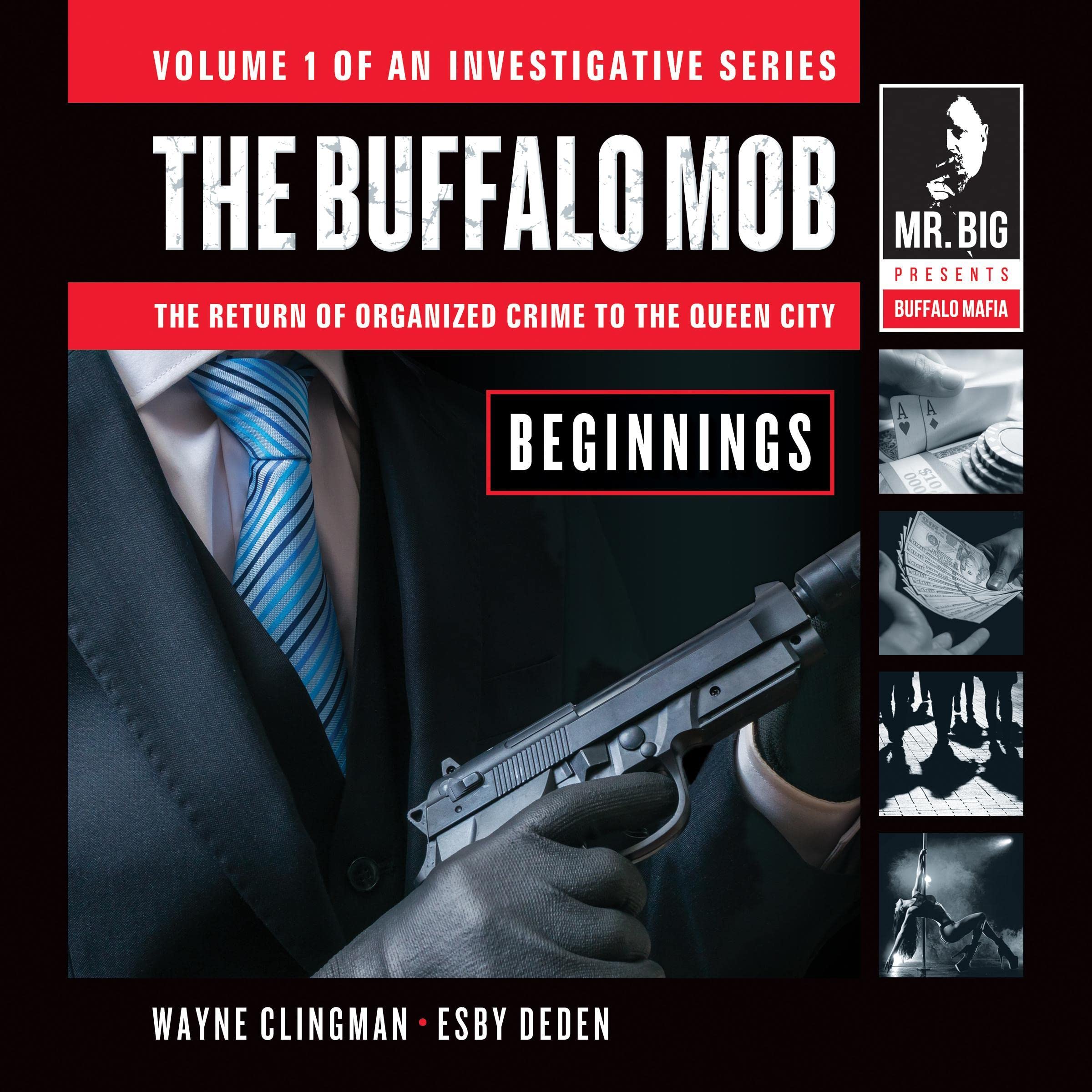The Buffalo Mob