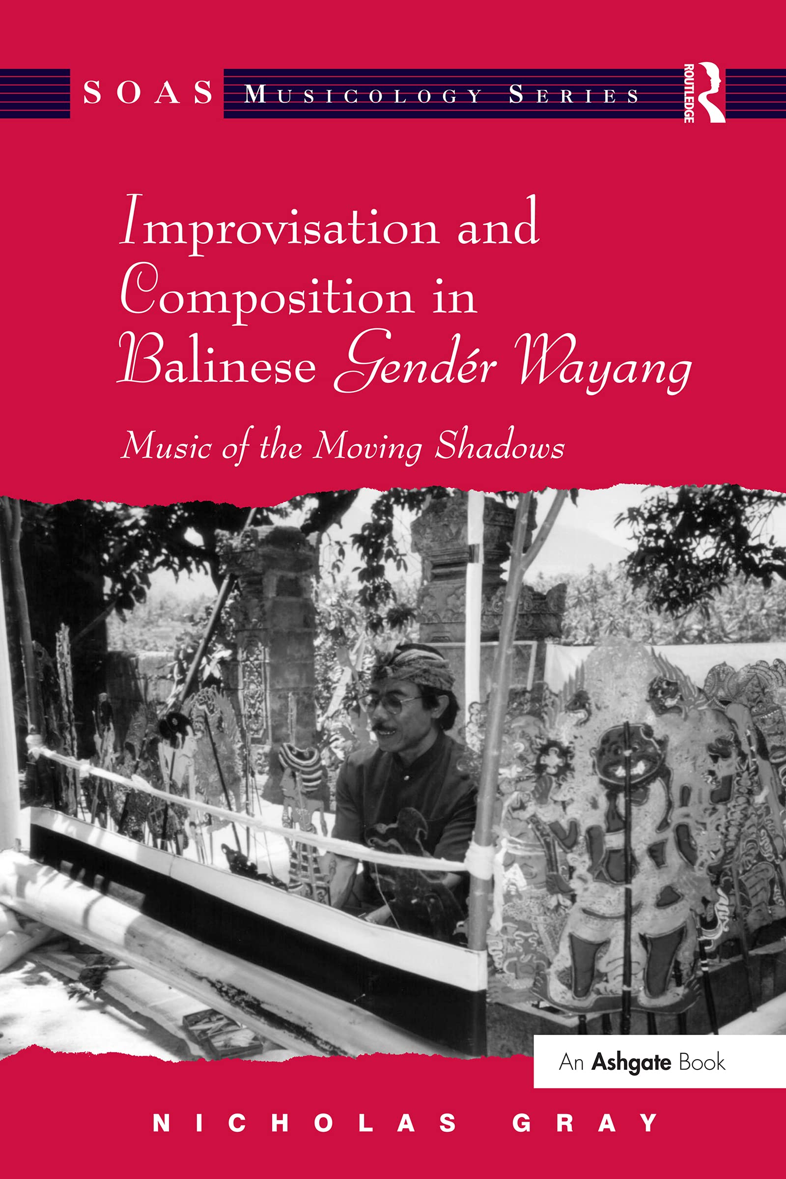 Gendér Wayang Bali analyse complète des compositions musicales traditionnelles