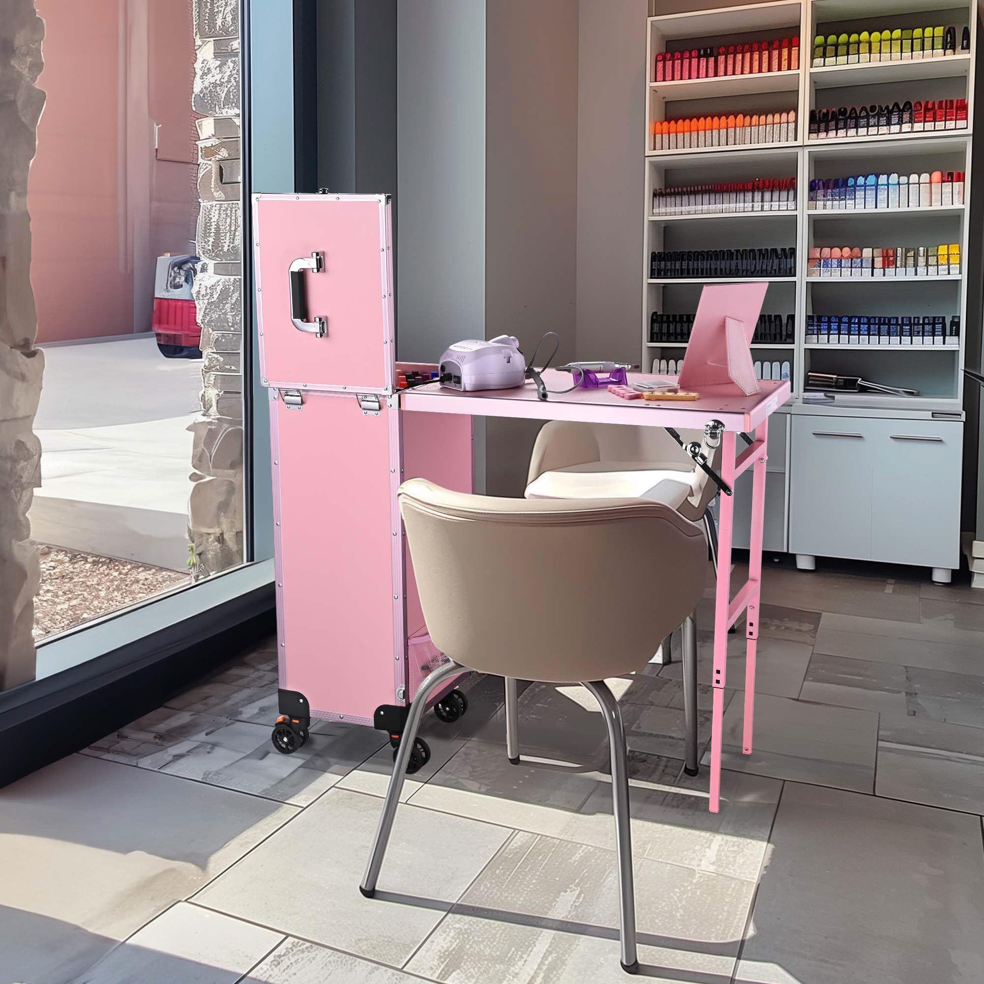 Amazon.co.jp: BYOOTIQUE: Nail Case