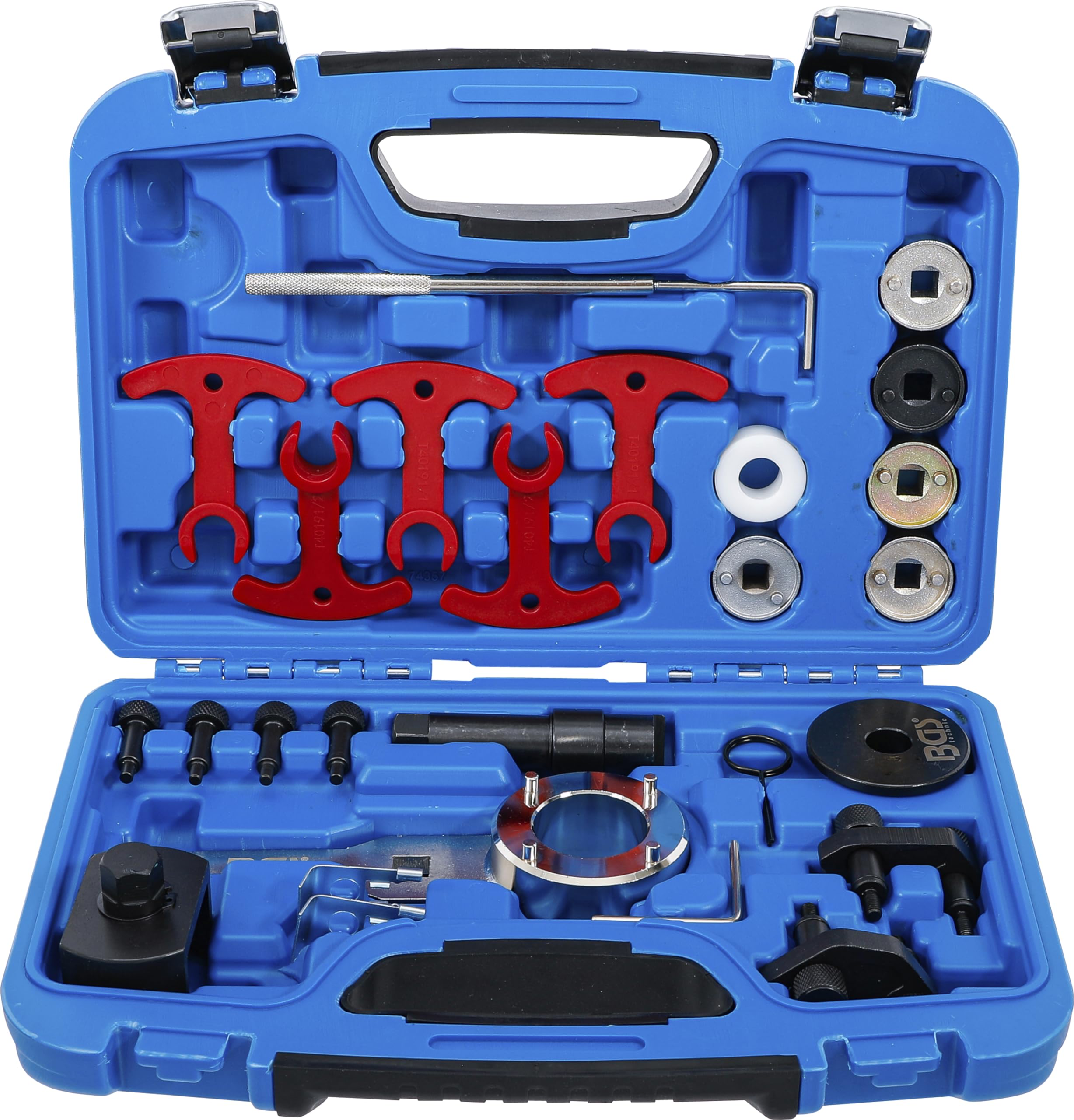 BGS 74357 | Set di manutenzione motore | per VAG 1.8L, 2.0L FSI, TSI, TFSI