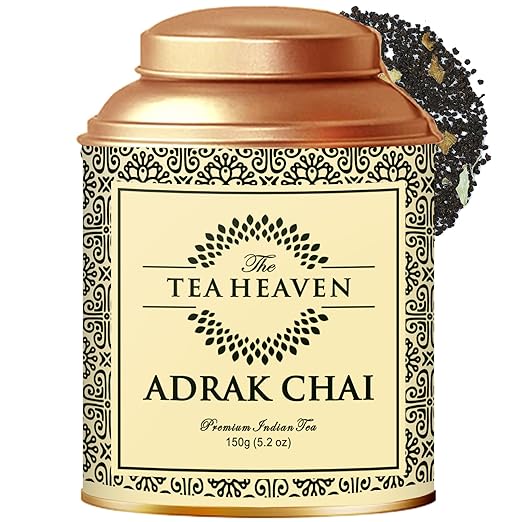 The Tea Heaven Tea Gift Tea Premium Tea Estate 100 Natural