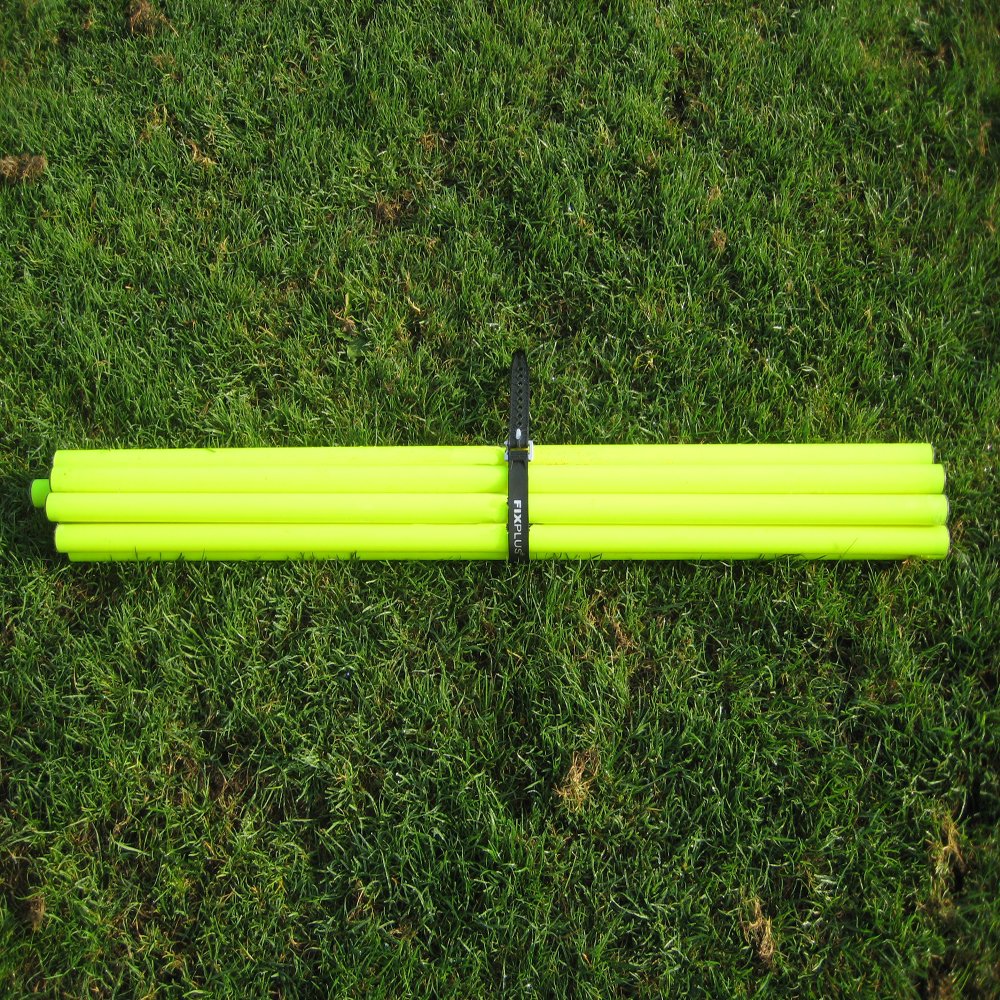 FIXPLUS CINGHIETTA Lung. 35 cm Viola