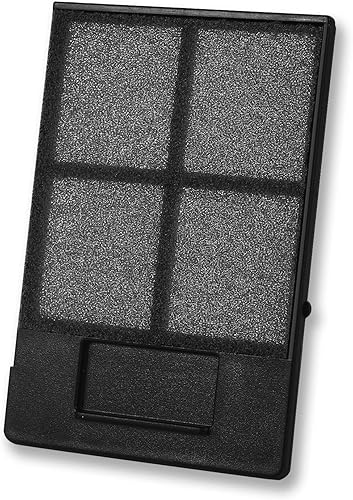 ELPAF13 V13H134A13 Filtro de aire para proyector Epson 83+ 78 400W 410W 822+ 77C S5 S6 EB-410We EB-410W EB-S6 EB-S62 EB-TW420 EB-W6 EB-X6e EB-X6