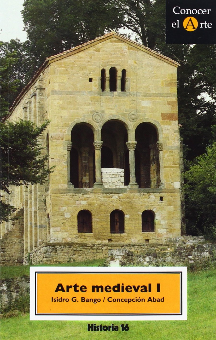 Arte medieval I