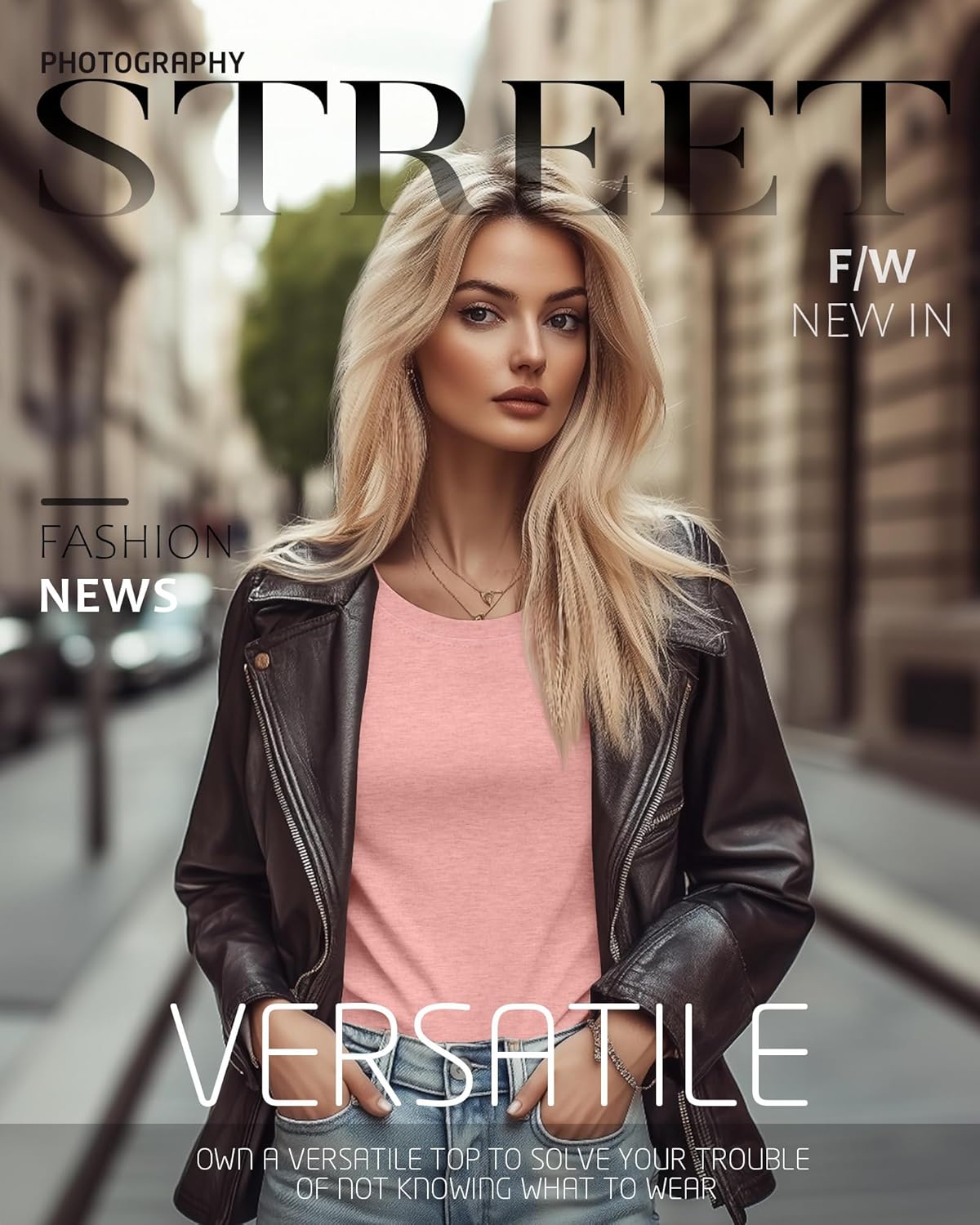 5 Pack Women's Long Sleeve T-Shirts Crew Neck Raglan Loose Fit Casual Shirts Side Split Curved Hem Tunic Tops - Image 3