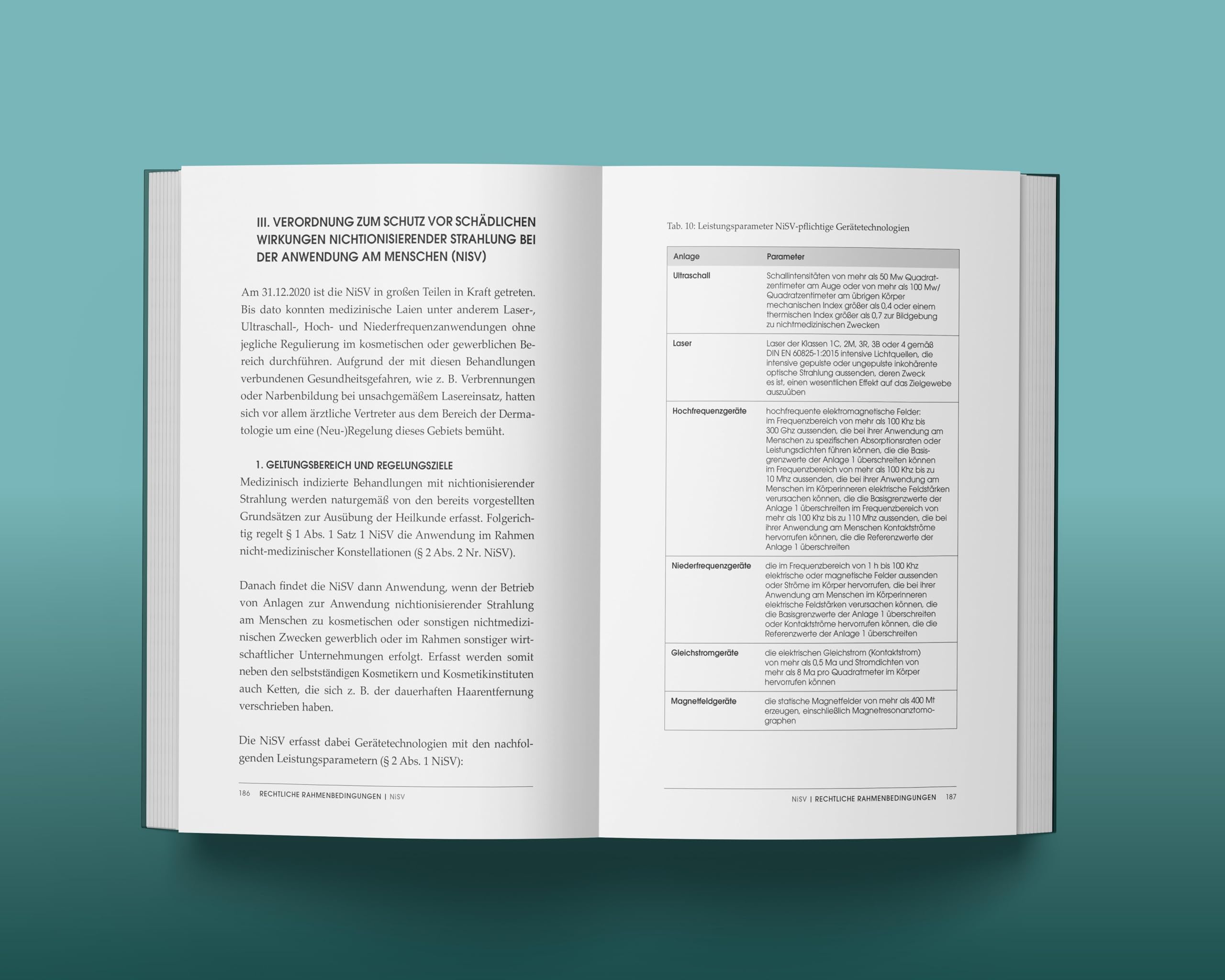 Rechtssicherheit in der ästhetischen Medizin: Ihr Wegweiser durch die rechtlichen Fallstricke für Ärzte und Heilpraktiker