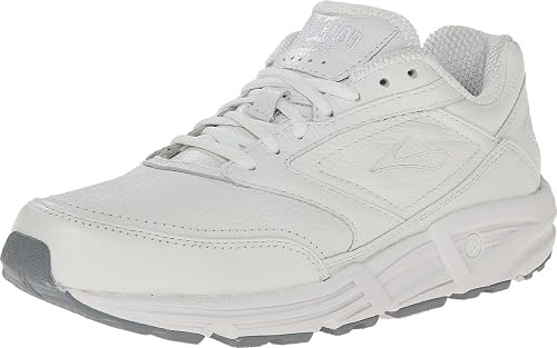 Brooks Addiction Walker, Scarpe da Nordic Walking Uomo, Bianco (White 111),  41 EU : Amazon.it: Scarpe e borse