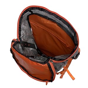 Amazon.co.jp: [マックパック] リュック アルパインパック