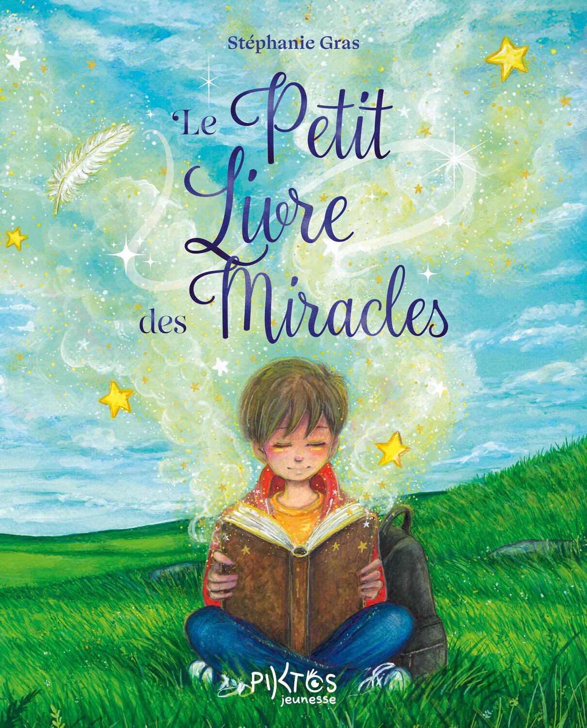 Le Petit Livre des miracles
