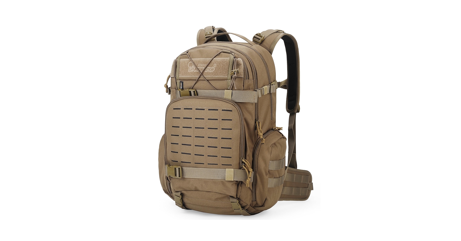 What is the Best Tactical Backpack: Top Picks for Ultimate Durability