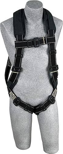 Miniatura 3 de 3M DBI-Sala Exofit XP Arc Flash Arnés 1110892, XL, 1 Ea