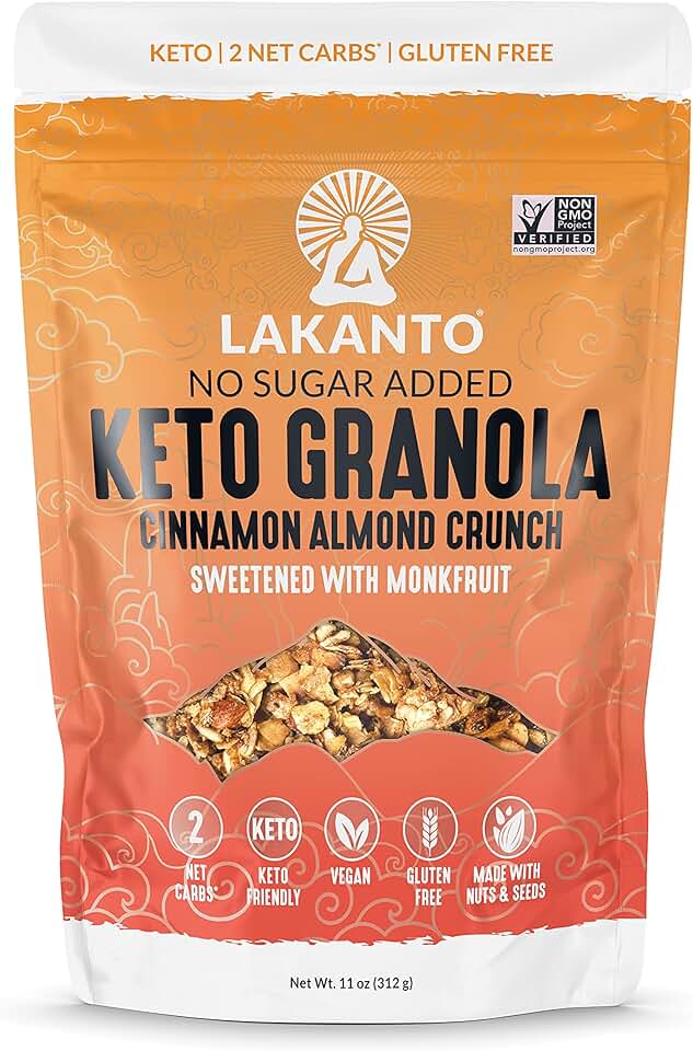 Amazon.com: Lakanto