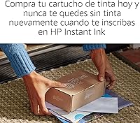 Vista 3 de Cartuchos de tinta originales HP 64 negro/tricolor (2 unidades) Compatibles con HP ENVY Photo series 6200, 7100, 7800 Aptos para Instant Ink