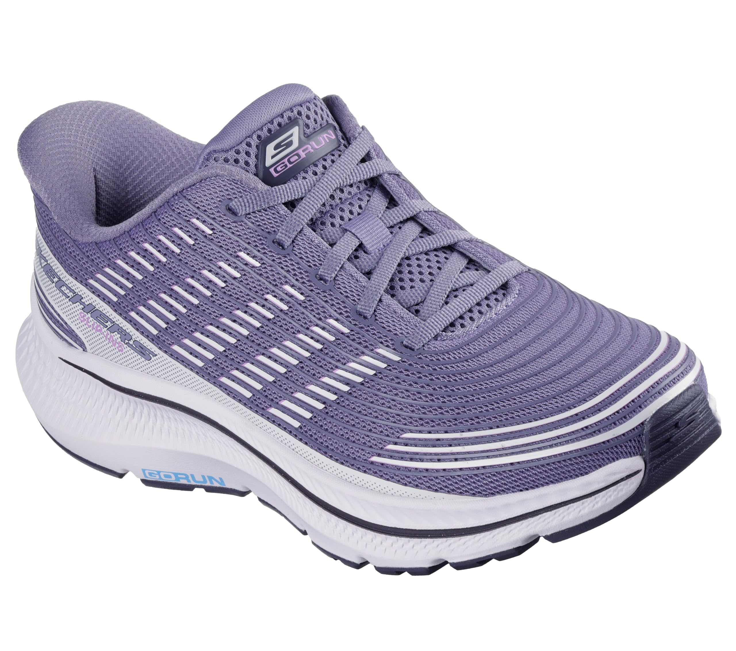 Skechers Donna Go Run Consistent 2.0 Senna Slip-in ALLENATRICE